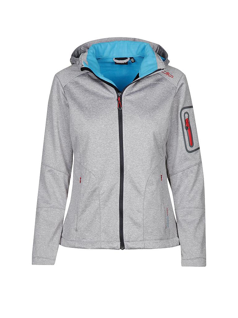 Damen Softshelljacke Damen Softshelljacke